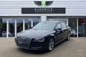 USED 2013 63 AUDI A8 3.0 LWB TDI QUATTRO SPORT EXECUTIVE 4d 246 BHP HUGE OPTIONS LIST-LWB.