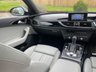 USED 2014 64 AUDI A6 2.0 AVANT TDI ULTRA BLACK EDITION 5d 188 BHP BIG SPEC-PAN ROOF WINTER PACK.