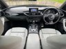 USED 2014 64 AUDI A6 2.0 AVANT TDI ULTRA BLACK EDITION 5d 188 BHP BIG SPEC-PAN ROOF WINTER PACK.