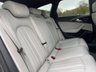 USED 2014 64 AUDI A6 2.0 AVANT TDI ULTRA BLACK EDITION 5d 188 BHP BIG SPEC-PAN ROOF WINTER PACK.