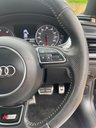 USED 2014 64 AUDI A6 2.0 AVANT TDI ULTRA BLACK EDITION 5d 188 BHP BIG SPEC-PAN ROOF WINTER PACK.