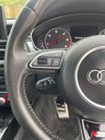 USED 2014 64 AUDI A6 2.0 AVANT TDI ULTRA BLACK EDITION 5d 188 BHP BIG SPEC-PAN ROOF WINTER PACK.