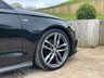 USED 2014 64 AUDI A6 2.0 AVANT TDI ULTRA BLACK EDITION 5d 188 BHP BIG SPEC-PAN ROOF WINTER PACK.