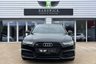 USED 2014 64 AUDI A6 2.0 AVANT TDI ULTRA BLACK EDITION 5d 188 BHP BIG SPEC-PAN ROOF WINTER PACK.