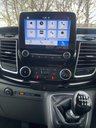 USED 2018 18 FORD TRANSIT CUSTOM 2.0 300 LIMITED P/V L2 H1 129 BHP JUST ARRIVED PLEASE CALL.