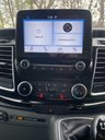 USED 2018 18 FORD TRANSIT CUSTOM 2.0 300 LIMITED P/V L2 H1 129 BHP JUST ARRIVED PLEASE CALL.