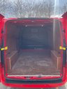 USED 2018 18 FORD TRANSIT CUSTOM 2.0 300 LIMITED P/V L2 H1 129 BHP JUST ARRIVED PLEASE CALL.