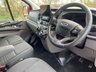 USED 2018 18 FORD TRANSIT CUSTOM 2.0 300 LIMITED P/V L2 H1 129 BHP JUST ARRIVED PLEASE CALL.
