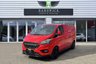 USED 2018 18 FORD TRANSIT CUSTOM 2.0 300 LIMITED P/V L2 H1 129 BHP JUST ARRIVED PLEASE CALL.