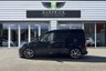 USED 2013 63 VOLKSWAGEN CADDY 1.6 C20 TDI R-LINE STYLE NEW 19 INCH ALLOYS-COILOVERS.