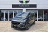 USED 2018 18 FORD TRANSIT CUSTOM 2.0 300 LIMITED DCIV L1 H1 130 BHP 20 inch alloys-Raptor Grill.