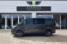 USED 2018 18 FORD TRANSIT CUSTOM 2.0 300 LIMITED DCIV L1 H1 130 BHP 20 inch alloys-Raptor Grill.