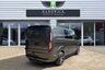 USED 2018 18 FORD TRANSIT CUSTOM 2.0 300 LIMITED DCIV L1 H1 130 BHP 20 inch alloys-Raptor Grill.