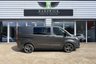 USED 2018 18 FORD TRANSIT CUSTOM 2.0 300 LIMITED DCIV L1 H1 130 BHP 20 inch alloys-Raptor Grill.