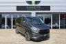 USED 2018 18 FORD TRANSIT CUSTOM 2.0 300 LIMITED DCIV L1 H1 130 BHP 20 inch alloys-Raptor Grill.