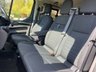 USED 2018 18 FORD TRANSIT CUSTOM 2.0 300 LIMITED DCIV L1 H1 130 BHP 20 inch alloys-Raptor Grill.