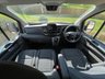USED 2018 18 FORD TRANSIT CUSTOM 2.0 300 LIMITED DCIV L1 H1 130 BHP 20 inch alloys-Raptor Grill.