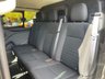 USED 2018 18 FORD TRANSIT CUSTOM 2.0 300 LIMITED DCIV L1 H1 130 BHP 20 inch alloys-Raptor Grill.