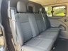 USED 2018 18 FORD TRANSIT CUSTOM 2.0 300 LIMITED DCIV L1 H1 130 BHP 20 inch alloys-Raptor Grill.