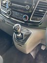 USED 2018 18 FORD TRANSIT CUSTOM 2.0 300 LIMITED DCIV L1 H1 130 BHP 20 inch alloys-Raptor Grill.