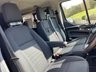 USED 2018 18 FORD TRANSIT CUSTOM 2.0 300 LIMITED DCIV L1 H1 130 BHP 20 inch alloys-Raptor Grill.