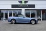 USED 2003 03 HONDA S 2000 2.0 16V 2d 236 BHP N&uuml;rburgring Blue - Blue Leather.