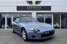 USED 2003 03 HONDA S 2000 2.0 16V 2d 236 BHP N&uuml;rburgring Blue - Blue Leather.