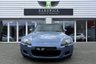 USED 2003 03 HONDA S 2000 2.0 16V 2d 236 BHP N&uuml;rburgring Blue - Blue Leather.