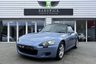 USED 2003 03 HONDA S 2000 2.0 16V 2d 236 BHP N&uuml;rburgring Blue - Blue Leather.