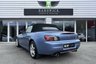 USED 2003 03 HONDA S 2000 2.0 16V 2d 236 BHP N&uuml;rburgring Blue - Blue Leather.