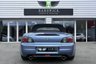 USED 2003 03 HONDA S 2000 2.0 16V 2d 236 BHP N&uuml;rburgring Blue - Blue Leather.