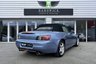 USED 2003 03 HONDA S 2000 2.0 16V 2d 236 BHP N&uuml;rburgring Blue - Blue Leather.