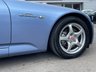USED 2003 03 HONDA S 2000 2.0 16V 2d 236 BHP N&uuml;rburgring Blue - Blue Leather.