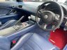 USED 2003 03 HONDA S 2000 2.0 16V 2d 236 BHP N&uuml;rburgring Blue - Blue Leather.