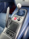 USED 2003 03 HONDA S 2000 2.0 16V 2d 236 BHP N&uuml;rburgring Blue - Blue Leather.