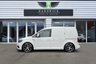 USED 2017 17 VOLKSWAGEN CADDY 2.0 C20 TDI R-LINE STYLE NEW 19 INCH ALLOYS-COILOVERS.