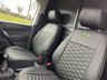 USED 2017 17 VOLKSWAGEN CADDY 2.0 C20 TDI R-LINE STYLE NEW 19 INCH ALLOYS-COILOVERS.