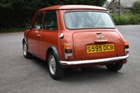 USED 1998 S ROVER MINI 1.3 1.3I 2d 62 BHP Collectable classic