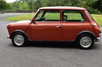 USED 1998 S ROVER MINI 1.3 1.3I 2d 62 BHP Collectable classic