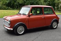 USED 1998 S ROVER MINI 1.3 1.3I 2d 62 BHP Collectable classic
