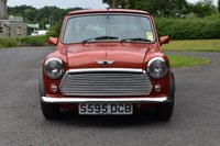 USED 1998 S ROVER MINI 1.3 1.3I 2d 62 BHP Collectable classic