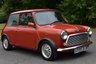 USED 1998 S ROVER MINI 1.3 1.3I 2d 62 BHP Collectable classic
