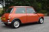 USED 1998 S ROVER MINI 1.3 1.3I 2d 62 BHP Collectable classic