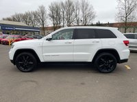 USED 2013 13 JEEP GRAND CHEROKEE 3.0 V6 CRD S-LIMITED 5d 237 BHP UNBEATABLE VALUE+STUNNING EXAMPLE+ONLY 2 FORMER KEEPERS FROM NEW+SATELLITE NAVIGATION+BLUETOOTH+CRUISE CONTROL+READY TO DRIVE AWAT TODAY+FINANCE AND EXTENDED WARRANTY AVAILABLE ON THIS USED VEHICLE!!!