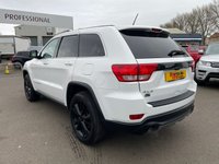 USED 2013 13 JEEP GRAND CHEROKEE 3.0 V6 CRD S-LIMITED 5d 237 BHP UNBEATABLE VALUE+STUNNING EXAMPLE+ONLY 2 FORMER KEEPERS FROM NEW+SATELLITE NAVIGATION+BLUETOOTH+CRUISE CONTROL+READY TO DRIVE AWAT TODAY+FINANCE AND EXTENDED WARRANTY AVAILABLE ON THIS USED VEHICLE!!!