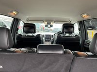 USED 2013 13 JEEP GRAND CHEROKEE 3.0 V6 CRD S-LIMITED 5d 237 BHP UNBEATABLE VALUE+STUNNING EXAMPLE+ONLY 2 FORMER KEEPERS FROM NEW+SATELLITE NAVIGATION+BLUETOOTH+CRUISE CONTROL+READY TO DRIVE AWAT TODAY+FINANCE AND EXTENDED WARRANTY AVAILABLE ON THIS USED VEHICLE!!!