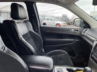 USED 2013 13 JEEP GRAND CHEROKEE 3.0 V6 CRD S-LIMITED 5d 237 BHP UNBEATABLE VALUE+STUNNING EXAMPLE+ONLY 2 FORMER KEEPERS FROM NEW+SATELLITE NAVIGATION+BLUETOOTH+CRUISE CONTROL+READY TO DRIVE AWAT TODAY+FINANCE AND EXTENDED WARRANTY AVAILABLE ON THIS USED VEHICLE!!!