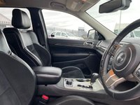 USED 2013 13 JEEP GRAND CHEROKEE 3.0 V6 CRD S-LIMITED 5d 237 BHP UNBEATABLE VALUE+STUNNING EXAMPLE+ONLY 2 FORMER KEEPERS FROM NEW+SATELLITE NAVIGATION+BLUETOOTH+CRUISE CONTROL+READY TO DRIVE AWAT TODAY+FINANCE AND EXTENDED WARRANTY AVAILABLE ON THIS USED VEHICLE!!!