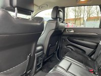 USED 2013 13 JEEP GRAND CHEROKEE 3.0 V6 CRD S-LIMITED 5d 237 BHP UNBEATABLE VALUE+STUNNING EXAMPLE+ONLY 2 FORMER KEEPERS FROM NEW+SATELLITE NAVIGATION+BLUETOOTH+CRUISE CONTROL+READY TO DRIVE AWAT TODAY+FINANCE AND EXTENDED WARRANTY AVAILABLE ON THIS USED VEHICLE!!!