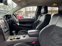 USED 2013 13 JEEP GRAND CHEROKEE 3.0 V6 CRD S-LIMITED 5d 237 BHP UNBEATABLE VALUE+STUNNING EXAMPLE+ONLY 2 FORMER KEEPERS FROM NEW+SATELLITE NAVIGATION+BLUETOOTH+CRUISE CONTROL+READY TO DRIVE AWAT TODAY+FINANCE AND EXTENDED WARRANTY AVAILABLE ON THIS USED VEHICLE!!!